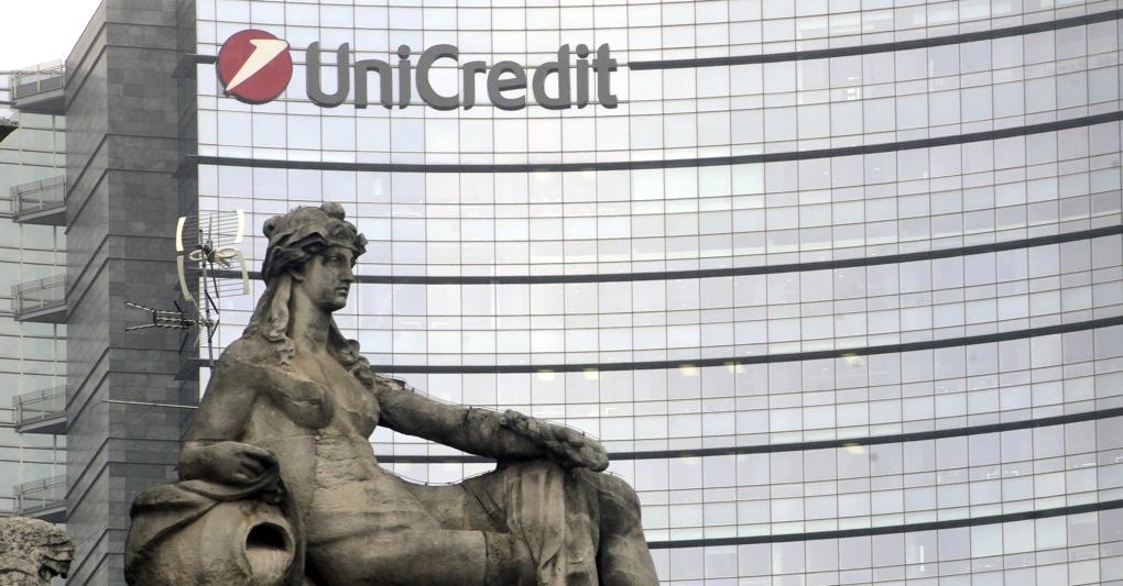 Banche sotto i riflettori in Borsa Unicredit guida il Ftse Mib